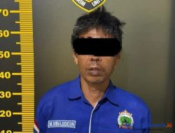 Berdalih Takedown Berita, Oknum Wartawan Terjaring OTT di Pesawaran