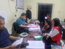 PH Oknum Wartawan Terjaring OTT Sebut Tidak Ada Tindak Pidana Pemerasan