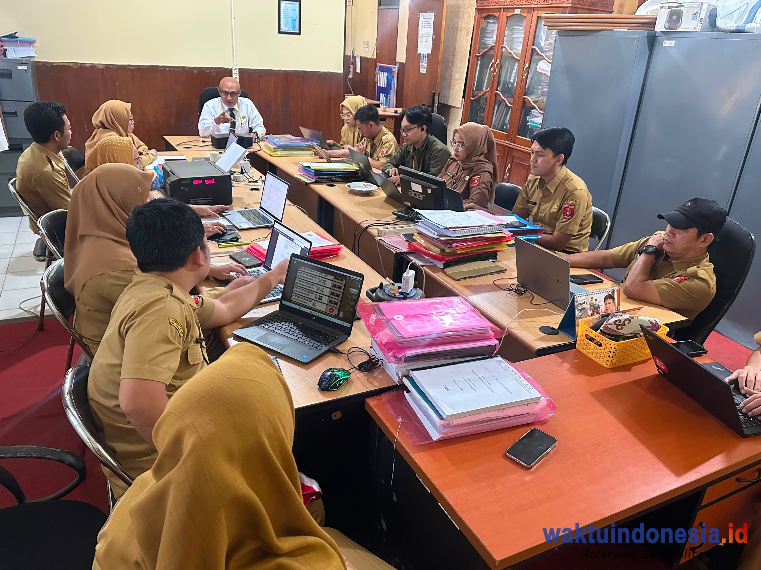Regulasi baru menjadi acuan penting dalam meningkatkan ketertiban proses pengadaan, profesionalisme pelaku PBJ, dan akuntabilitas belanja pemerintah daerah.